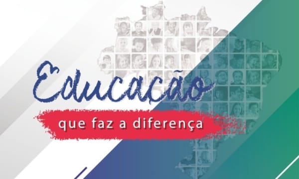 Webinário apresenta resultados do projeto Educação que Faz a Diferença, elaborado para mapear práticas associadas a bons resultados educacionais