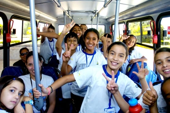 FNDE antecipa repasse de R$ 67,9 milhões da quarta parcela do transporte escolar