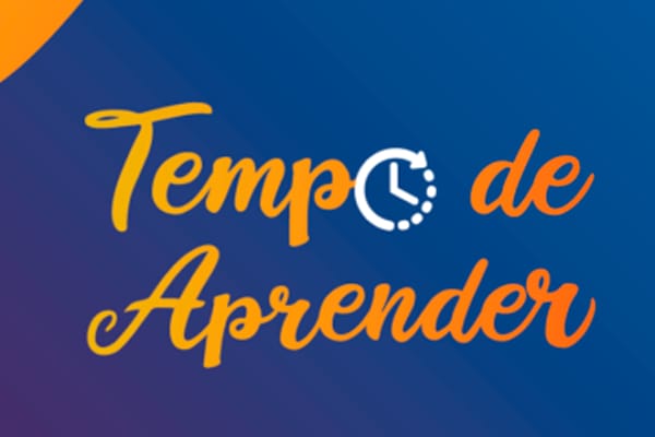 MEC prorroga até 30 de junho adesão ao programa Tempo de Aprender