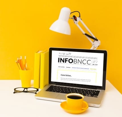 Confira a 9ª edição do InfoBNCC