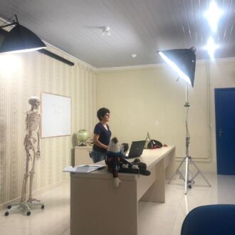 Secretaria lança o portal Educa Rio do Sul com aulas on-line para o ensino infantil e fundamental