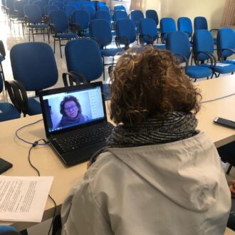 Secretaria lança o portal Educa Rio do Sul com aulas on-line para o ensino infantil e fundamental