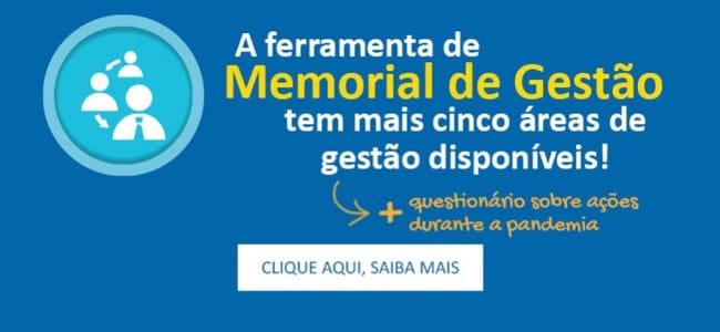 Conviva Educação disponibiliza novos questionários na ferramenta de Memorial de Gestão