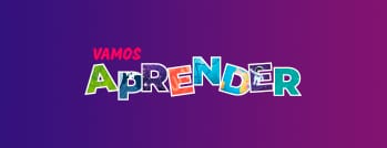 Vamos Aprender: projeto oferece conteúdos pela televisão, plataforma online e aplicativo a estudantes de todas as etapas da educação básica