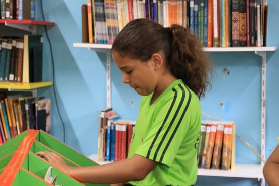 Prazo para registro da escolha do PNLD Literário 2020 é prorrogado até segunda-feira (28)