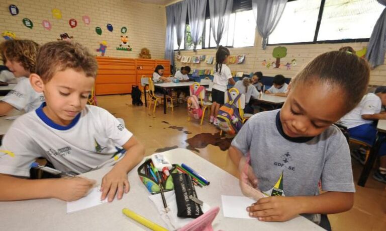 Conheça o estudo: Custo da reabertura de creches e pré-escolas públicas no contexto da Covid-19