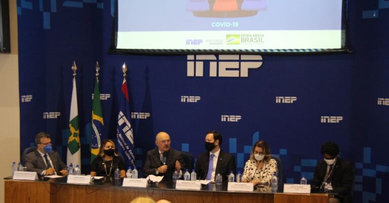 Ideb 2019: resultados foram divulgados nesta terça-feira (15)