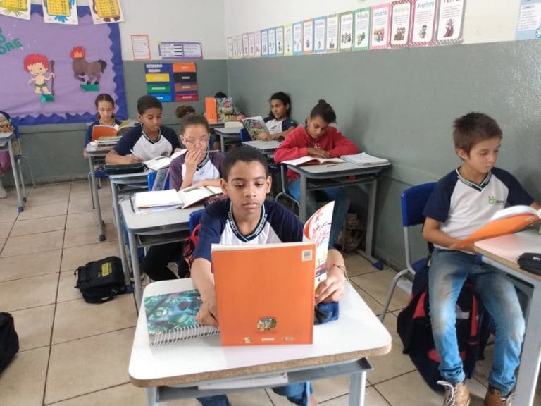 Deputados se mobilizam para que o Fundeb seja regulamentado ainda neste ano