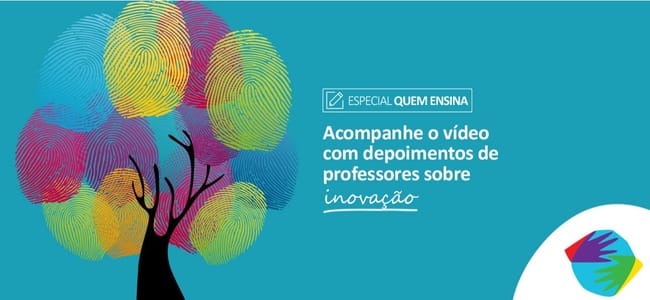 3ª videoconferência da série especial do Conviva Educação em comemoração ao Dia dos Professores será no dia 8 de outubro