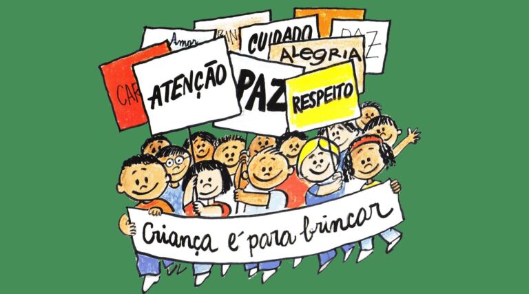 RNPI apresenta a nova versão do Plano Nacional pela Primeira Infância