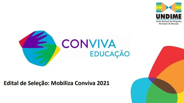 Divulgado resultado do edital de seleção do Conviva