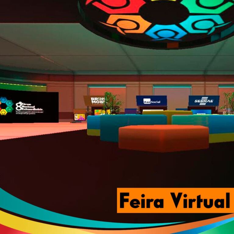 Confira a programação da Feira Virtual do 8º Fórum Nacional Extraordinário da Undime