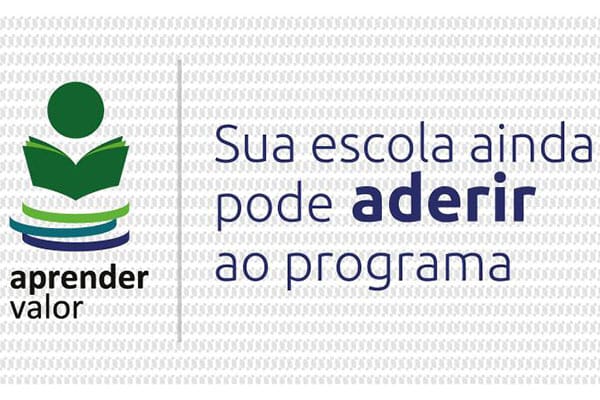 Últimos dias para adesão ao Programa Aprender Valor, do Banco Central