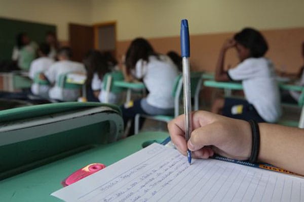 95% dos alunos da rede pública terminam a escola sem conhecimento adequado de Matemática