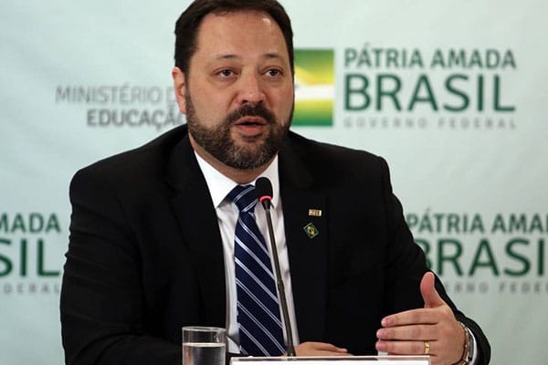 Inep apresenta cronograma de trabalho ao CNE