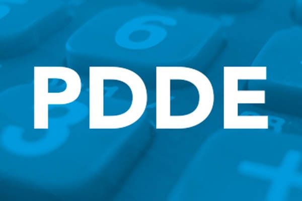 Ministério da Educação prorroga prazo para a adesão do Programa Dinheiro Direto na Escola