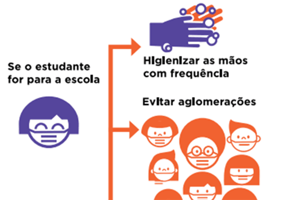 Instituto Rodrigo Mendes apresenta síntese da Pesquisa sobre protocolos para Educação Inclusiva durante a pandemia
