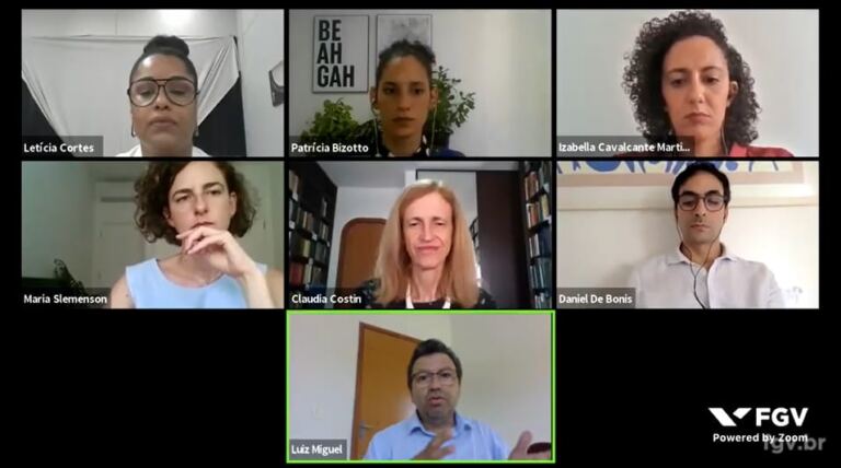 FGV CEIPE, Undime, Instituto Natura e Fundação Lemann produzem documento para minimizar os impactos da pandemia de covid-19