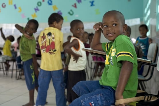 Consulta pública do FNDE recebe contribuições para aprimorar o Programa Dinheiro Direto na Escola