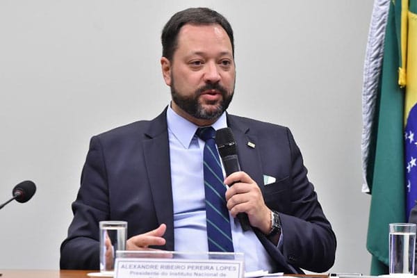 Foto: Reila Maria/Acervo Câmara dos Deputados