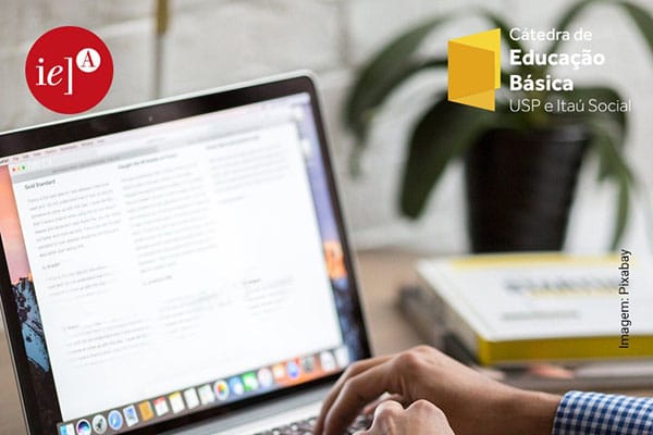 Cátedra de Educação Básica abre chamada para pesquisadores de pós-doutorado