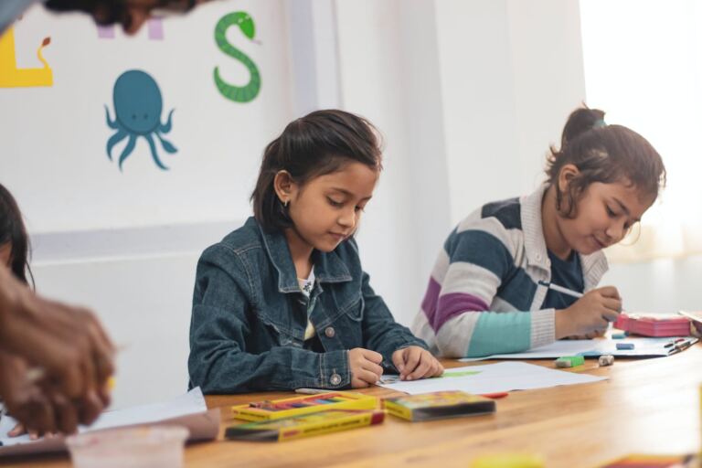 Conheça o panorama das escolas brasileiras