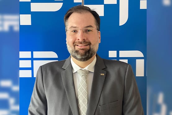 Danilo Dupas Ribeiro assume presidência do Inep