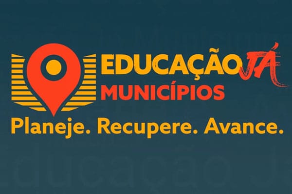 Assista à websérie Educação Já Municípios