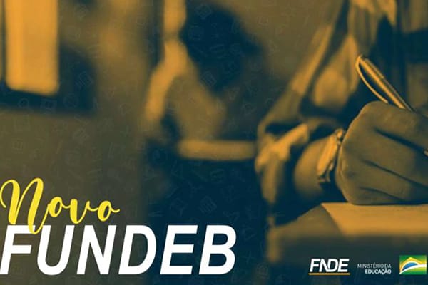 FNDE disponibiliza materiais de apoio para aplicação e acompanhamento do Novo Fundeb