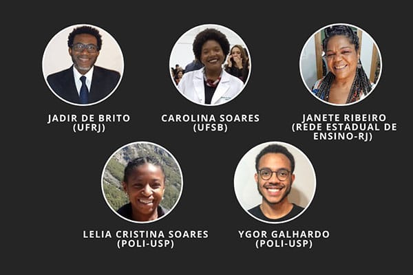 Fórum digital discutirá sobre racismo nos âmbitos de educação e mercado de trabalho