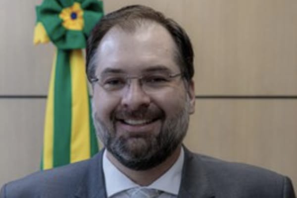Secretário de Regulação do MEC é o novo presidente do Inep