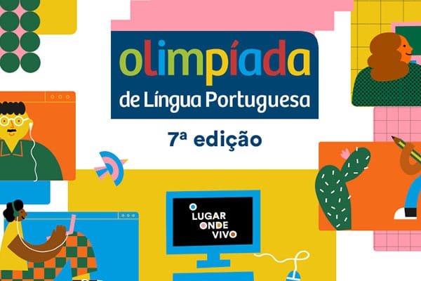 7ª edição da Olimpíada de Língua Portuguesa divulga os 20 vencedores nacionais
