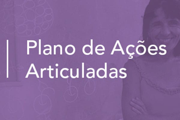 Documento ensina o passo a passo de utilização do planejamento de políticas educacionais