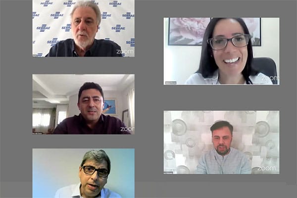 “Estratégias para fomento da educação empreendedora” apresenta oportunidades e formas de implementação do empreendedorismo na educação