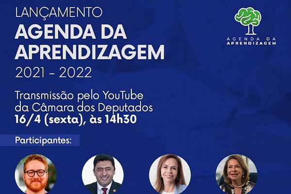 Secretários de Educação e parlamentares lançam agenda comum com temas prioritários