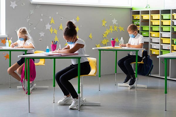 MEC abre o sistema para confirmação das escolas validadas do PBE