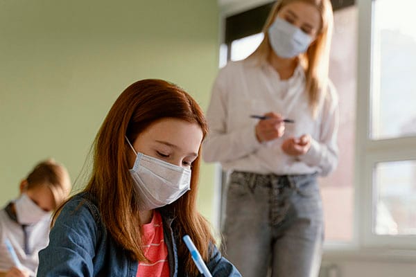 MEC lança curso sobre Bem-Estar no Contexto Escolar