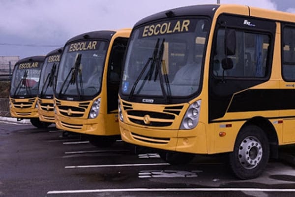 Foto: Fundo Nacional de Desenvolvimento da Educação