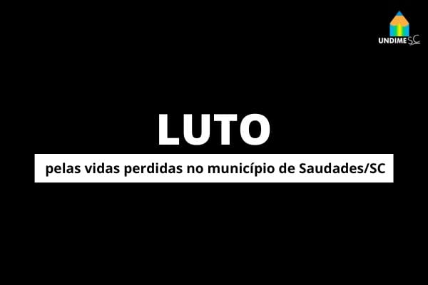 Nota de solidariedade