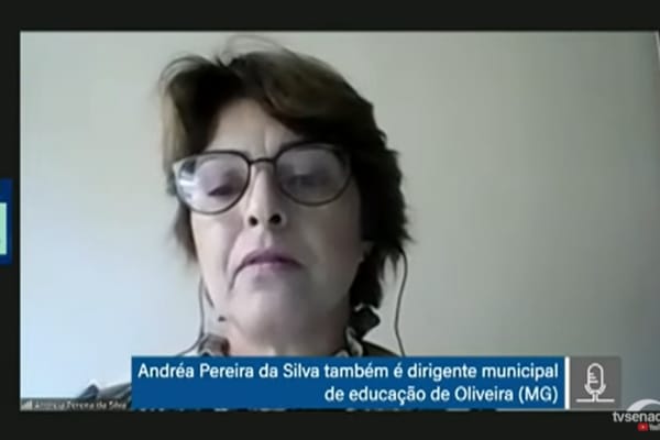 Undime debate retorno às aulas presenciais em audiência do Senado