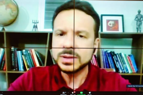 Proposta cria política de bem-estar para os profissionais da educação