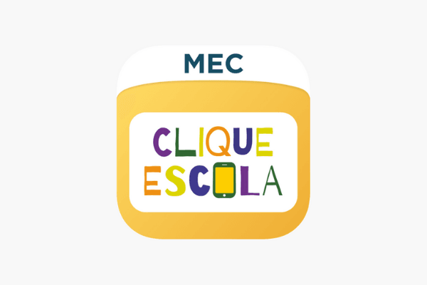 Aplicativo Clique Escola disponibiliza dados do PDDE