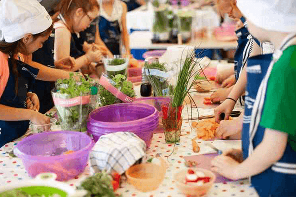 MEC disponibiliza documento que une recomendações sobre a educação alimentar no período de pandemia