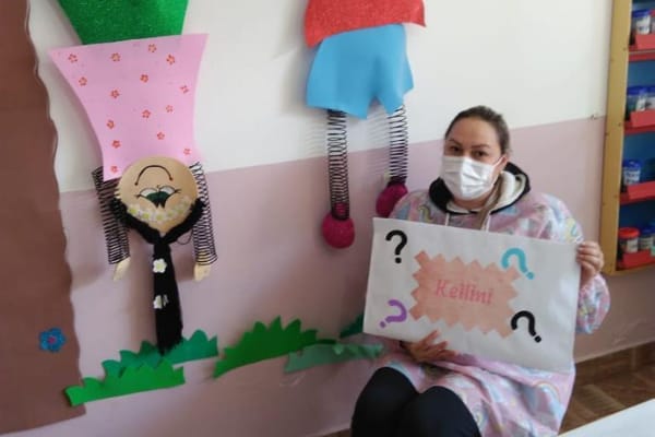 Projeto pioneiro em São Cristóvão do Sul proporciona cuidado integral aos professores no período pandêmico