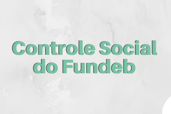 Foi prorrogado o prazo das inscrições de organizações da sociedade civil para o CACS