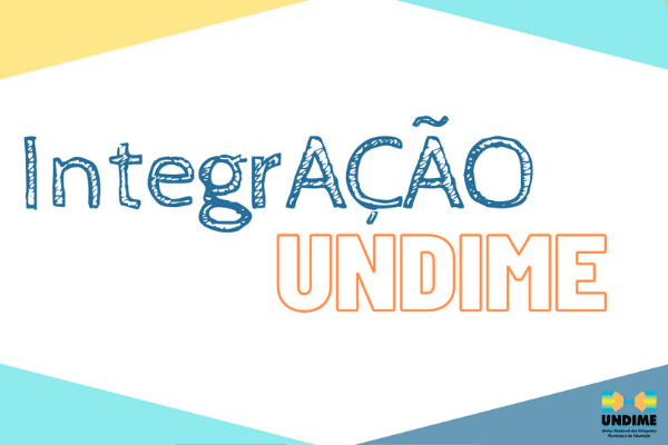 Undime/SC participa da IntegrAÇÃO Undime nesta sexta