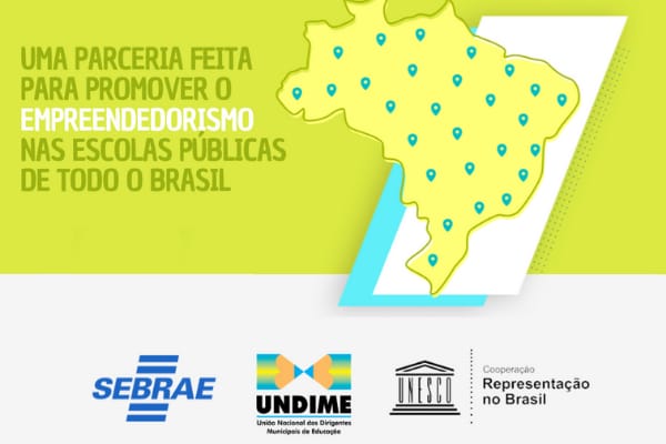 Participe do programa de Educação Empreendedora