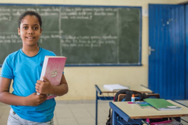 Nova fase do Volta ao Novo tem início com foco na Motivação para Aprendizagem