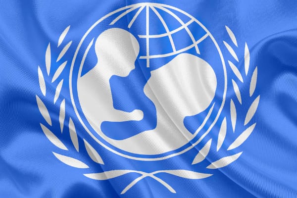 Lançamento do Selo UNICEF 2021-2024 é nesta terça-feira