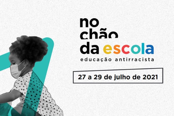 Instituto Alana convida educadores para debater educação antirracista no Brasil